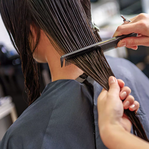 Aurum Salon Hair Treatments and Color For Women